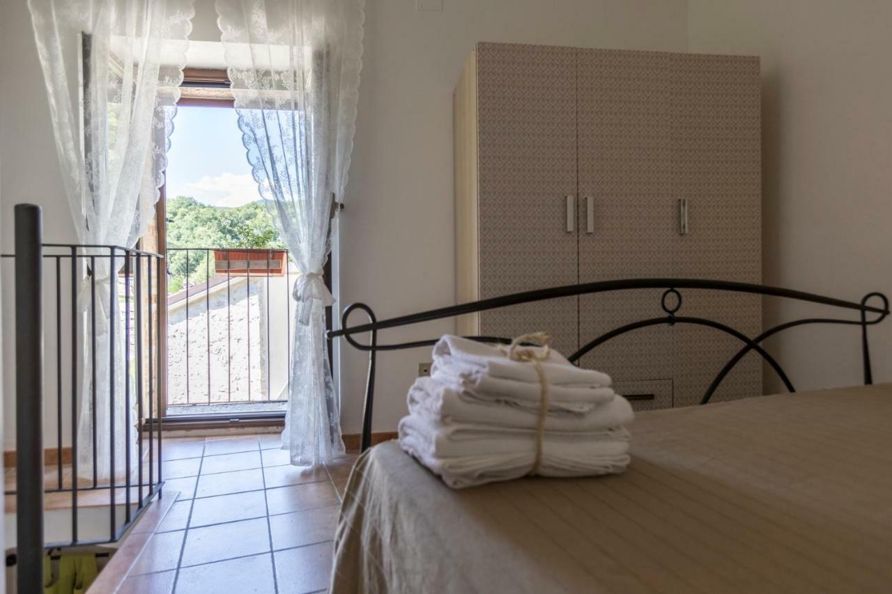 La Casa In Pietra Apartment Villa Santa Maria  Exterior photo